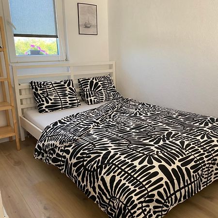 Studio Apartment Adrijana ซาเกร็บ ภายนอก รูปภาพ