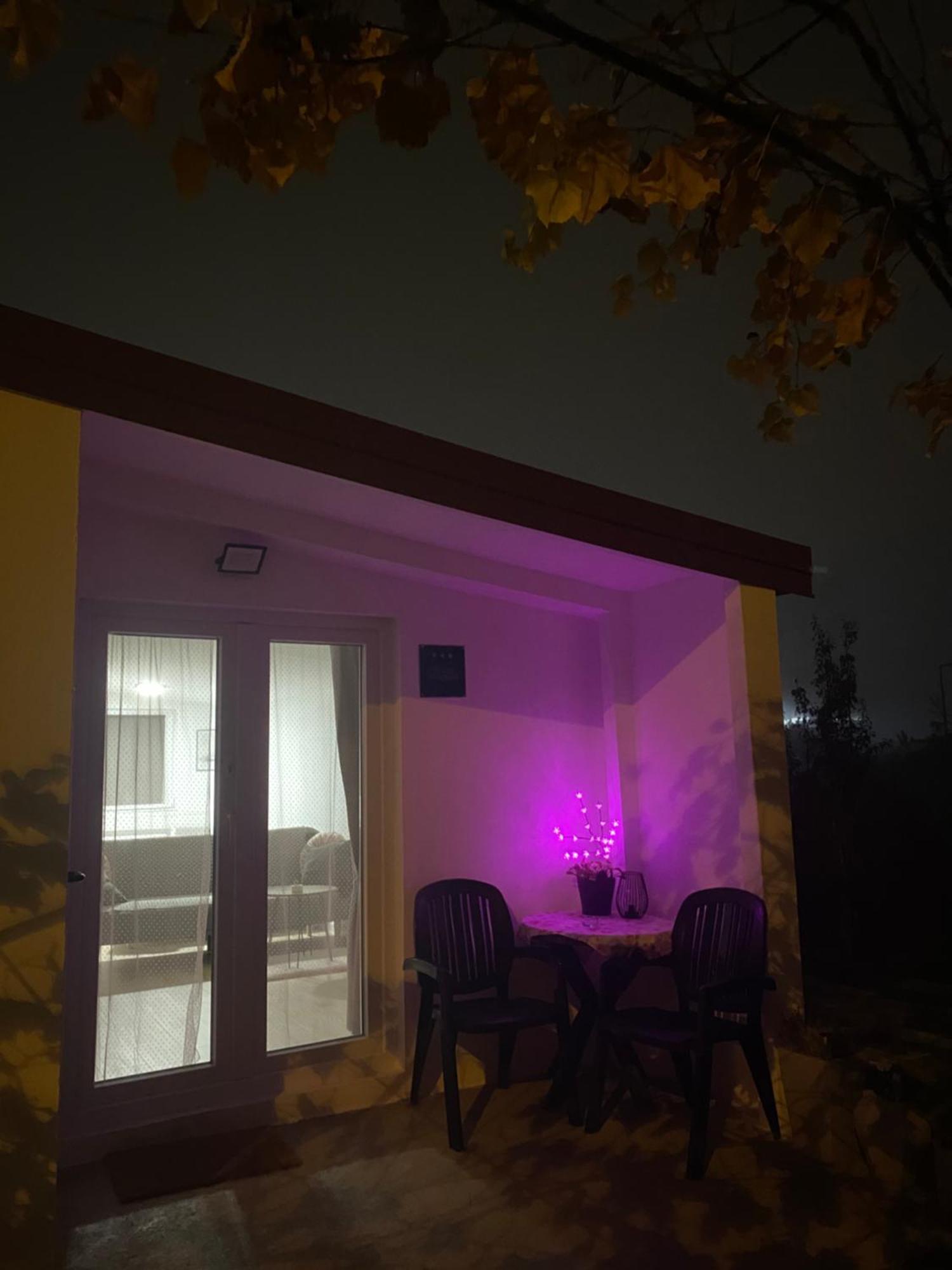 Studio Apartment Adrijana ซาเกร็บ ภายนอก รูปภาพ